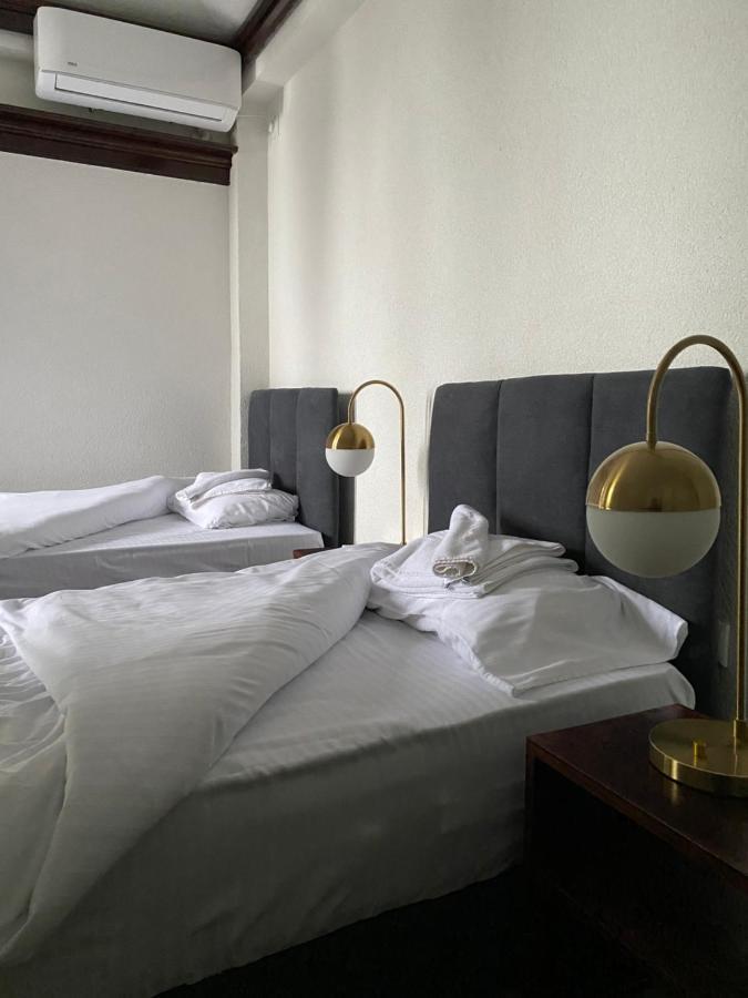 Hotel Neda Galichnik Galicnik Экстерьер фото