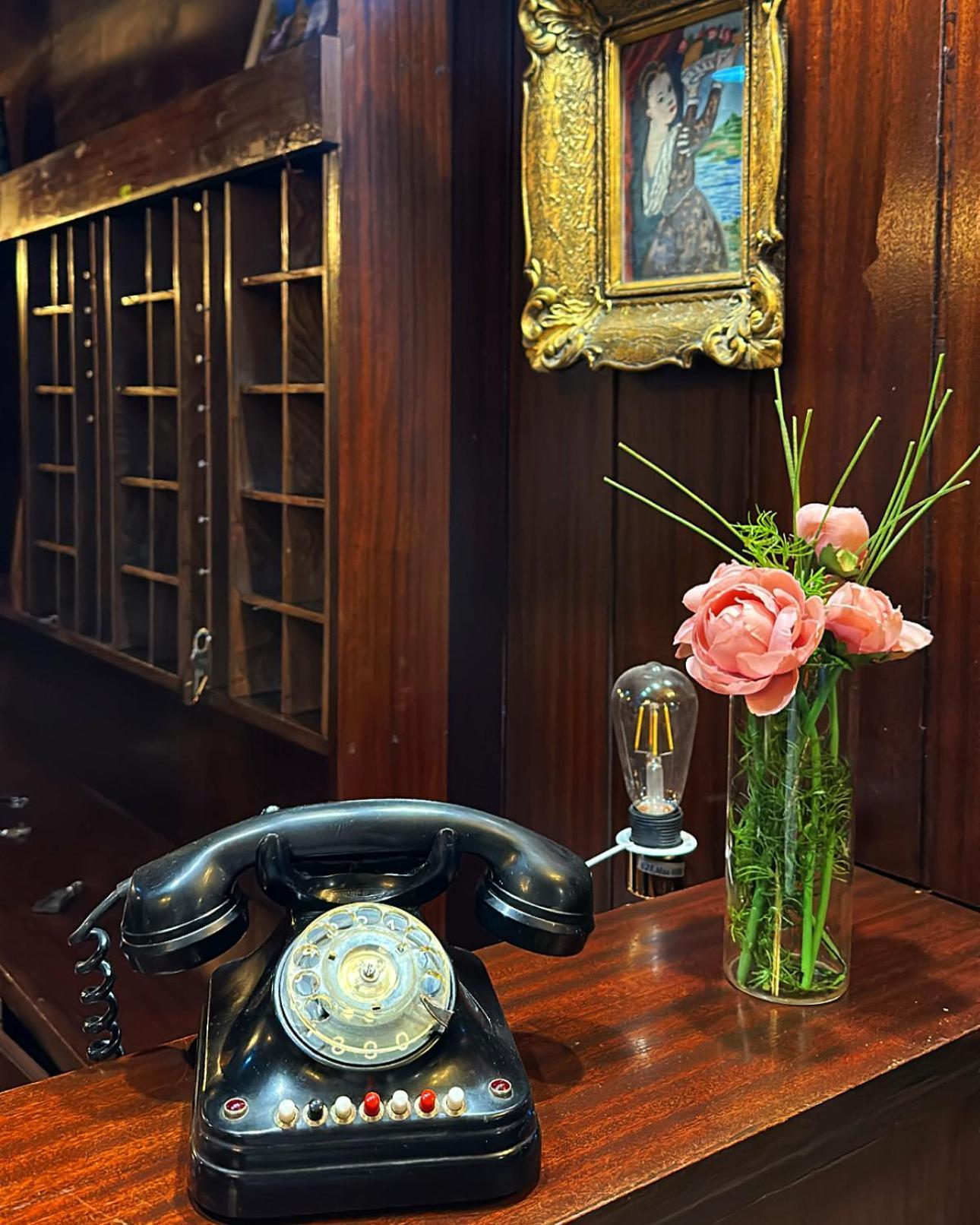 Hotel Neda Galichnik Galicnik Экстерьер фото